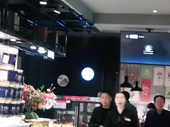 -韩风源烧烤涮自助餐厅(禹州新一峰店)