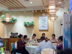 -大师傅金奖啤酒鱼(西街口总店)