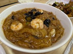-食客居(缔景店)