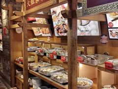 -日丰园海肠水饺·老字号大连海鲜(和平广场店)