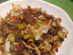 -全聚贤餐厅·湖北家常菜(沙湖店)
