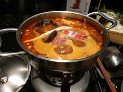 -王家渡火锅店(棕榈泉店)