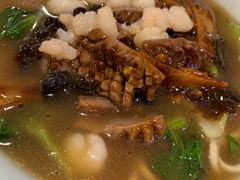 -奎元馆.百年奎元.非遗传承(西湖边的解放路店)