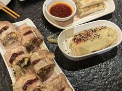 -福苗小骆驼烧烤(大唐不夜城店)