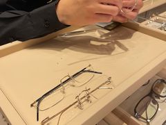 -溥仪眼镜PUYI OPTICAL(国贸商城店)
