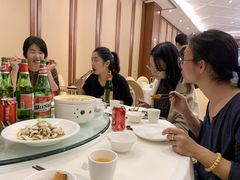 -金时代顺风大酒店(金山店)