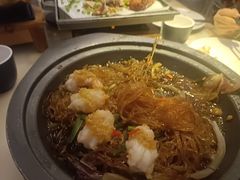 -绿茶餐厅(青岛城阳万象汇店)