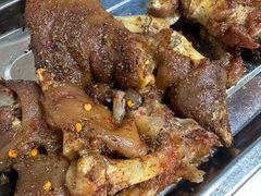 -佰运猪蹄(高陵店)