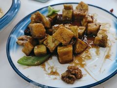-北戴河庆山饭店·海鲜砂锅粥(北戴河黑石路店)