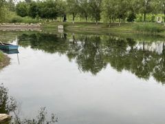 -长春世界雕塑园冰雪艺术天地