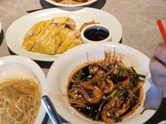 -老头儿油爆虾(胜利河美食街店)