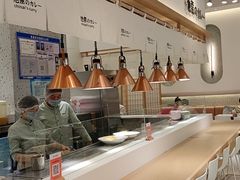 -池奈·日式咖喱蛋包饭(老城根Gpark店)