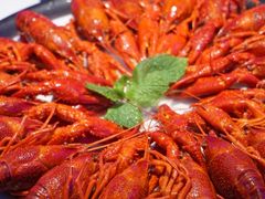 -钳小柒·小龙虾蓝龙王烧烤夜宵(长寿路店)