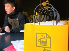 -JPG coffee(广州体育西店)
