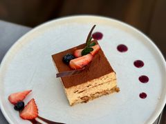 -WESTWOOD•落日餐厅•乐队演出(前海壹方汇店)