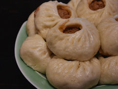 -老清朝包子铺(开明街店)