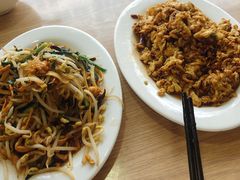 -姥家春饼店(漳州二路店)