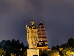 -大慈恩寺(大雁塔)