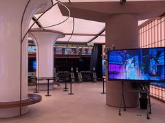 -首钢一高炉·SoReal科幻乐园