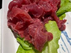 老广州手切牛肉-老广州打边炉(宏润·翠湖天地璞园店)