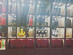 -骏莱海鲜鱼港(五角场店)