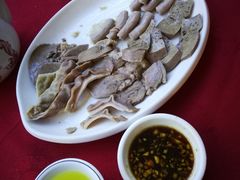 -百姓百味海鲜酒楼(粤垦路总店)