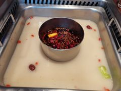 -大隐·成都火锅Bistro(合生麒麟新天地店)