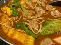 -留半山·香港食堂(啦啦宝都店)