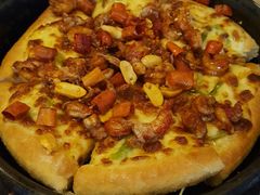 -必胜客(万象城店)