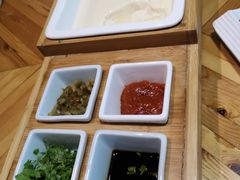 -院子餐厅·大锅菜·老杭帮(桥西直街店)