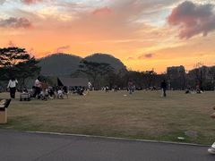 -白石龙音乐公园