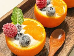 -侍兔·炭烧料理(滨江金融中心店)