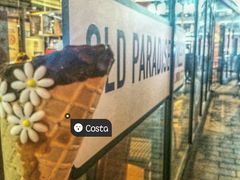 -COSTA COFFEE(吴江路店)