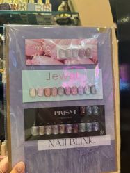 -RL Nail·瑞丽美甲美睫品牌原创店