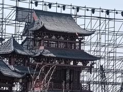 -丁香湖公园