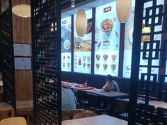 -和合谷(德外店)