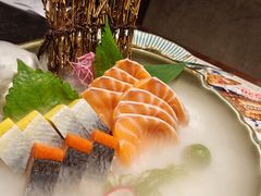 -古田居·特色寿司料理(星之岛旗舰店)