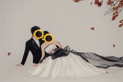 -第一夫人婚纱摄影(南京店)