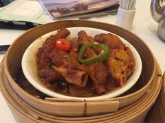 -翠园(铜锣湾广场店)