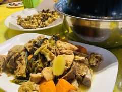 -大笑饭堂(甲子桥店)
