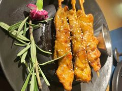 -金泰兰·东南亚料理(乐堤港店)