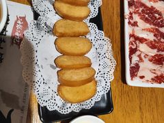 -海银海记潮汕牛肉火锅(新港中路海珠店)
