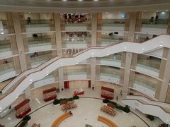 -厦门市图书馆(集美新城馆区)