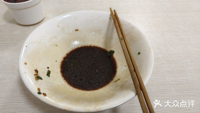 无名面条店(路子铺小区店)图片
