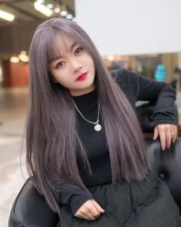 -F P· HAiR