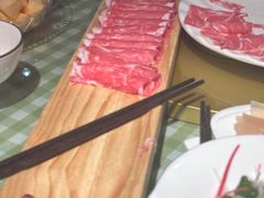 -番食园鲜食火锅(高新店)