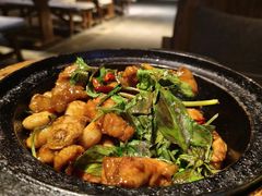 -C31地窖餐厅(黑龙江北路店)