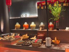-满堂匠心川宴·私房菜(天府三街店)
