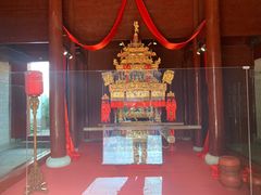 -天一阁博物院