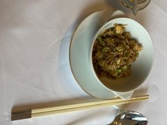 -宝丽轩中餐厅BAOLIXUAN